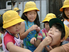 見学２００３年６月-2